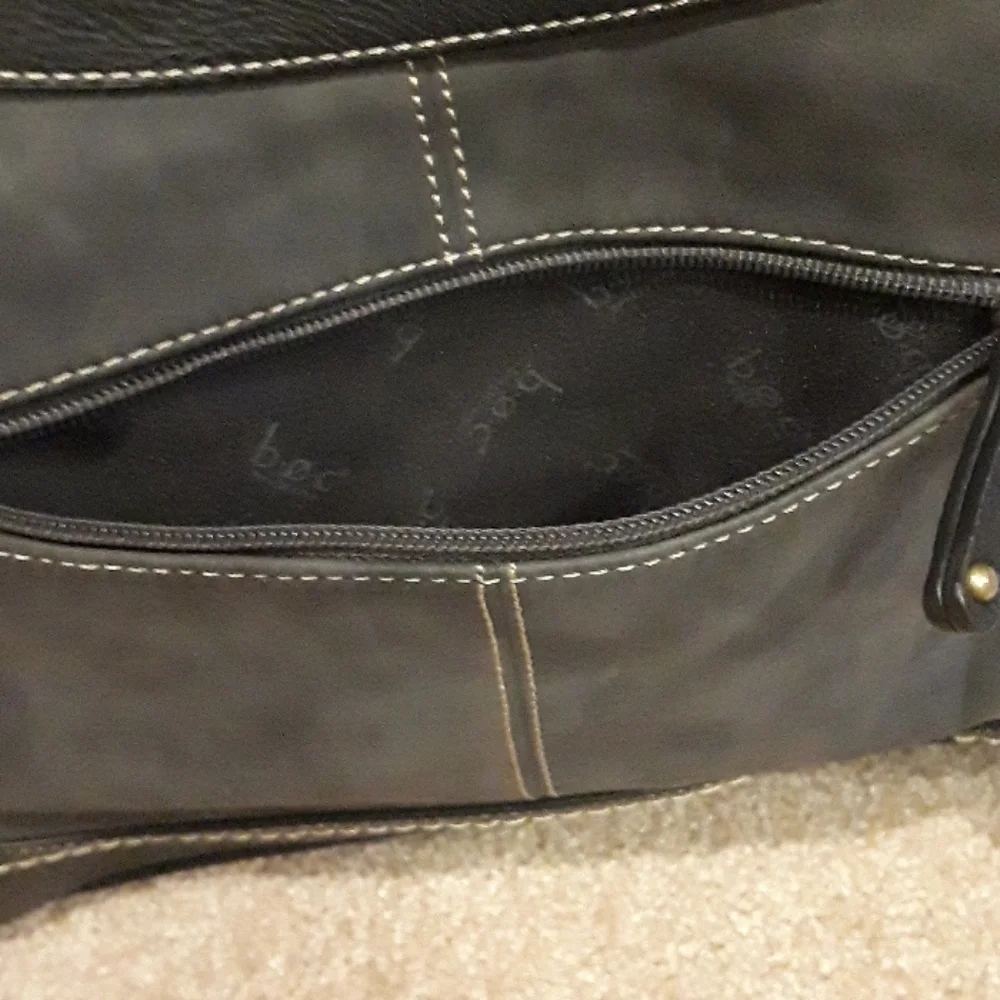New BOC Born Concepts Royalton Shoulder Bag